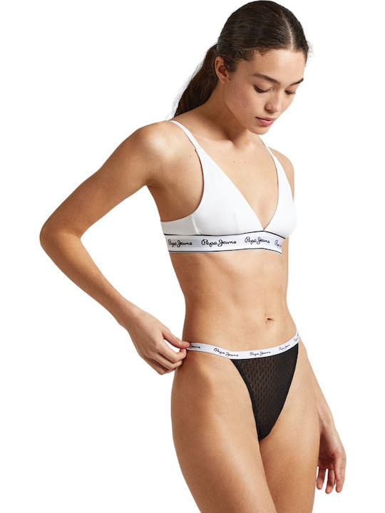 Women's Slip 3Pack Black