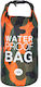 Waterproof Bag Orange
