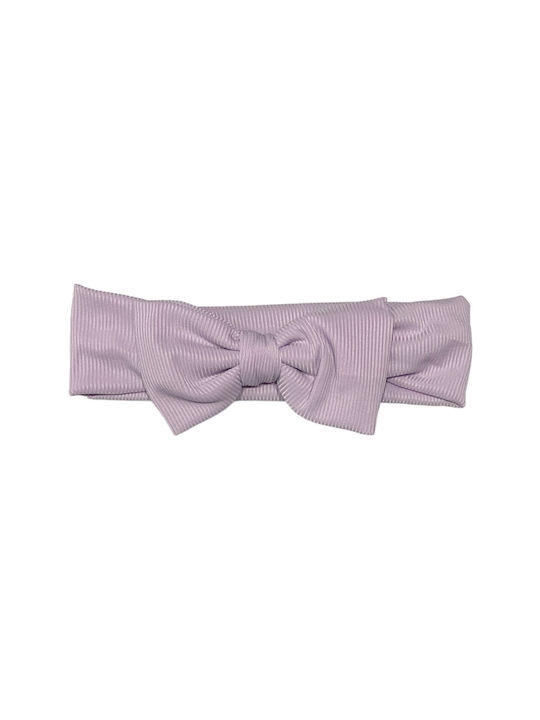 Kingmer Kids Headband Purple 1pc