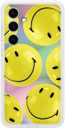 Samsung Back Cover Galbeη (Galaxy S24) Samsung Back Cover Galbeη (Galaxy S24)