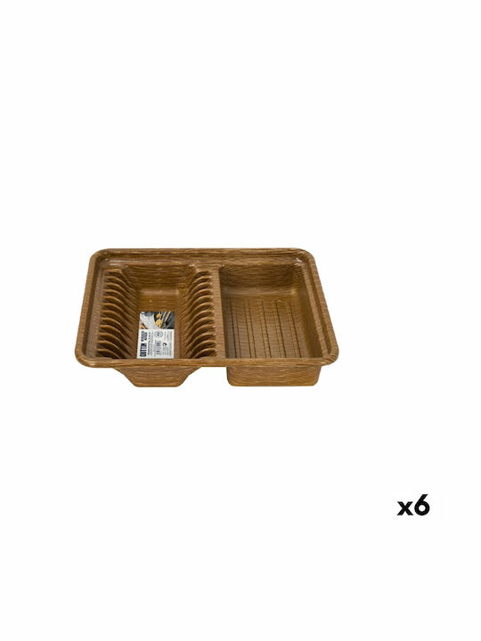 Quttin Dish Drainer 30.5x40x6cm