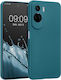 KWmobile Πλαίσιο Κάμερας Back Cover Σιλικόνης 1...