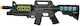 Carnavalista Gun Child Pistol