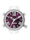 WATX & CO Ψηφιακό Ανδρικό Ρολόι 38mm Μπαταρίας