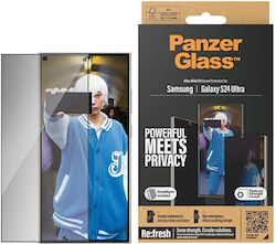 PanzerGlass Privacy Tempered Glass (Galaxy S24 Ultra)