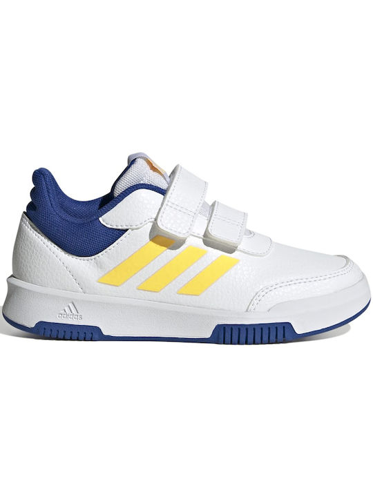 Adidas Παπούτσια pentru copii Tensaur cu Velcro Albe