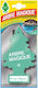 Arbre Magique Car Air Freshener Tab Pendand