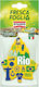 Arexons Car Refill Air Freshener Tab Pendand