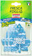 Arexons Car Refill Air Freshener Tab Pendand 3pcs