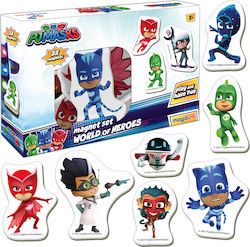 Keycraft Pj Masks