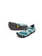Fivefingers V-Alpha Sport Shoes Trail Running Multicolour