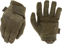 Mechanix Wear Precision Pro High Dex Military Gloves In Khaki Colour
