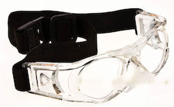 Sziols Visor Glass Mask