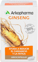 Arkopharma Ginseng 84 caps