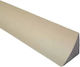 Finetto Profile Αρμοκάλυπτρο Aluminum 400cm