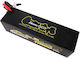 Gens Ace Bashing Μπαταρία Li-Po 14.8V 11000mAh 100C 4S EC5 για Τηλεκατευθυνόμενο