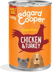 Edgar Cooper Edgard Cooper 400gr