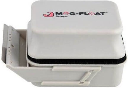 Mag-Float Μαγνήτης Ενυδρείου 1.6x1.6cm