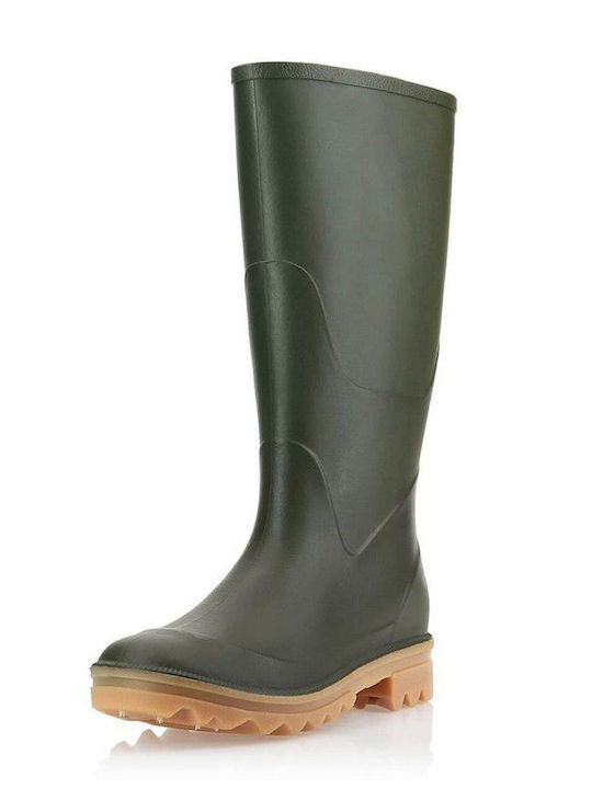 Non-Slip Work Wellies