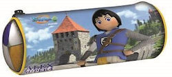 Playmobil Fabric Multicolour Pencil Case with 1 Compartment