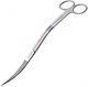 Blau Aquaristic Aquarium Pruning Shears