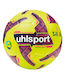 Strandball in Gelb Farbe 21 cm