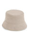 Beechfield B90n Herrenmütze Beige