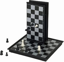 Huaxin Μαγνητικό Σκάκι από Ξύλο 12x11cm