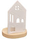 Colourbox Kids Christmas Ceramic Figure