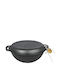 Maysternya Dutch Oven 40x40cm 1Stück