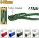 Jadever Foarfecă de tăiat țevi Foarfecă Jdpc54636 400184