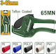 Jadever Σωληνοκόφτης Χειρός Jdpc54642 400185