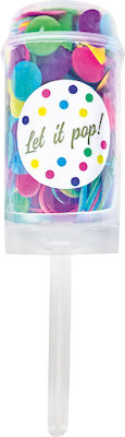 Confetti Party Popper 1buc