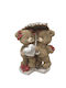 Dorosimo Decorative Animal Polyresin 13.5cm 1pcs