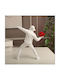 Dekorativ Statuette aus Polyresin 21.5x18cm 1Stück