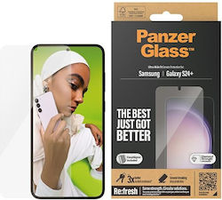 PanzerGlass Tempered Glass (Galaxy S24+)