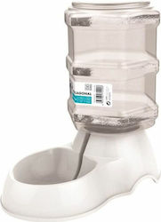 M-Pets Automatic Feeder for Cats White 3ml