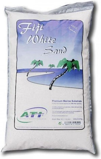 Ati Fiji Aquarium Soils / Substrates 9.07kg