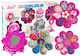 Lean Toys Bijuterii Set pentru copii de 3++ ani