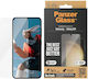 PanzerGlass Ultra-wide Fit Tempered Glass (Galaxy S24)