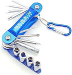 Jinfeng Multi-tool 12 tools