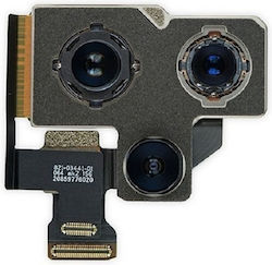 Apple Camera din spate pentru iPhone 12. SP91124-8-HQ Apple Camera din spate pentru iPhone 12. SP91124-8-HQ
