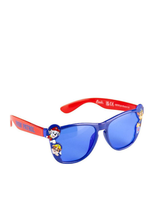 Paw Patrol Παιδικά Γυαλιά Ηλίου Μπλε Paw Patrol Παιδικά Γυαλιά Ηλίου Μπλε