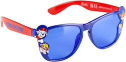 Paw Patrol Kids Sunglasses Blue S0730593