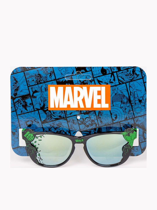 Avengers Ochelari De Soare Pentru Copii Avengers Verzi