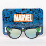 Avengers Kids Sunglasses Green S0735657