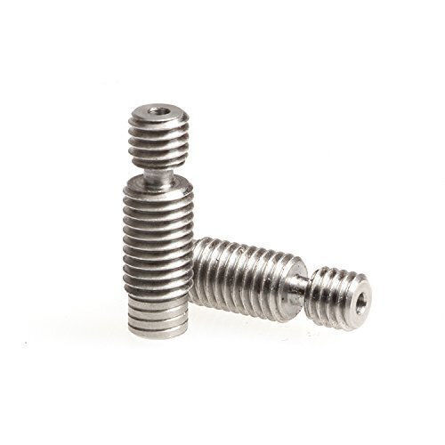 Stainless Steel Throat For 1.75mm Filament