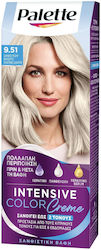 Palette Intensive Color Creme Haarfärbemittel 9...