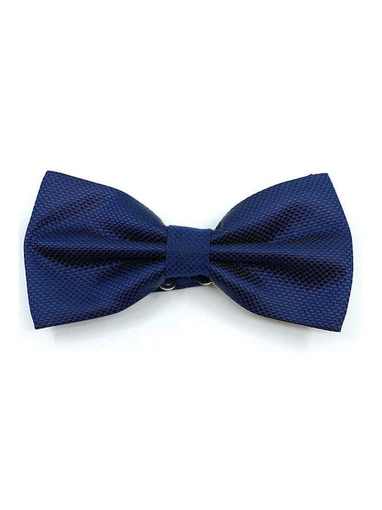 Legend Accessories Bow Tie Blue