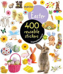 Eyelike, Easter